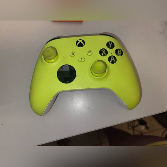 Xbox One (Old Generation)